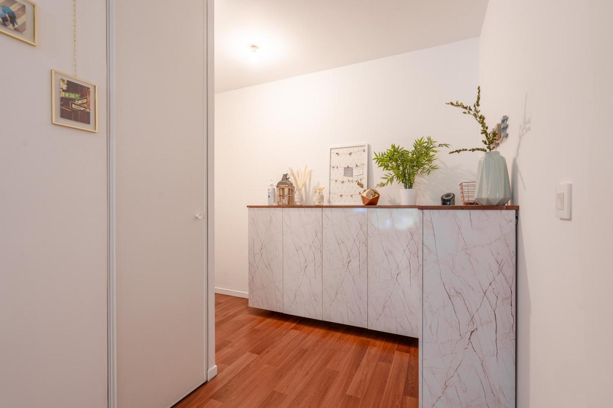 Appartement Cosy & Familial Proche Paris Épinay-sur-Seine Exterior foto